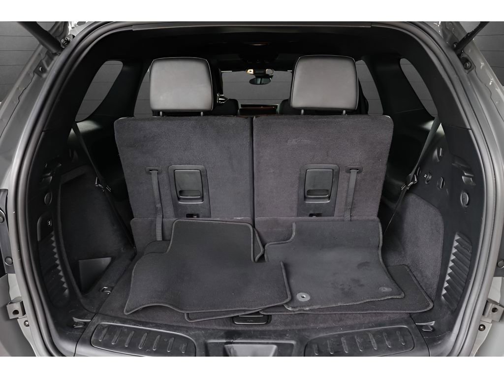Used 2024 Dodge Durango GT image 75