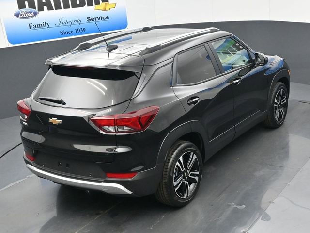 New 2026 Chevrolet TrailBlazer LT w/ Convenience Package image 26