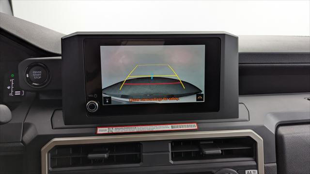 Used 2025 Toyota Tacoma SR RWD image 28