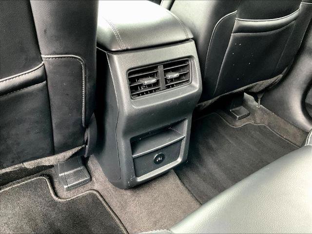 Certified 2024 Ford Edge SEL AWD/4WD image 10