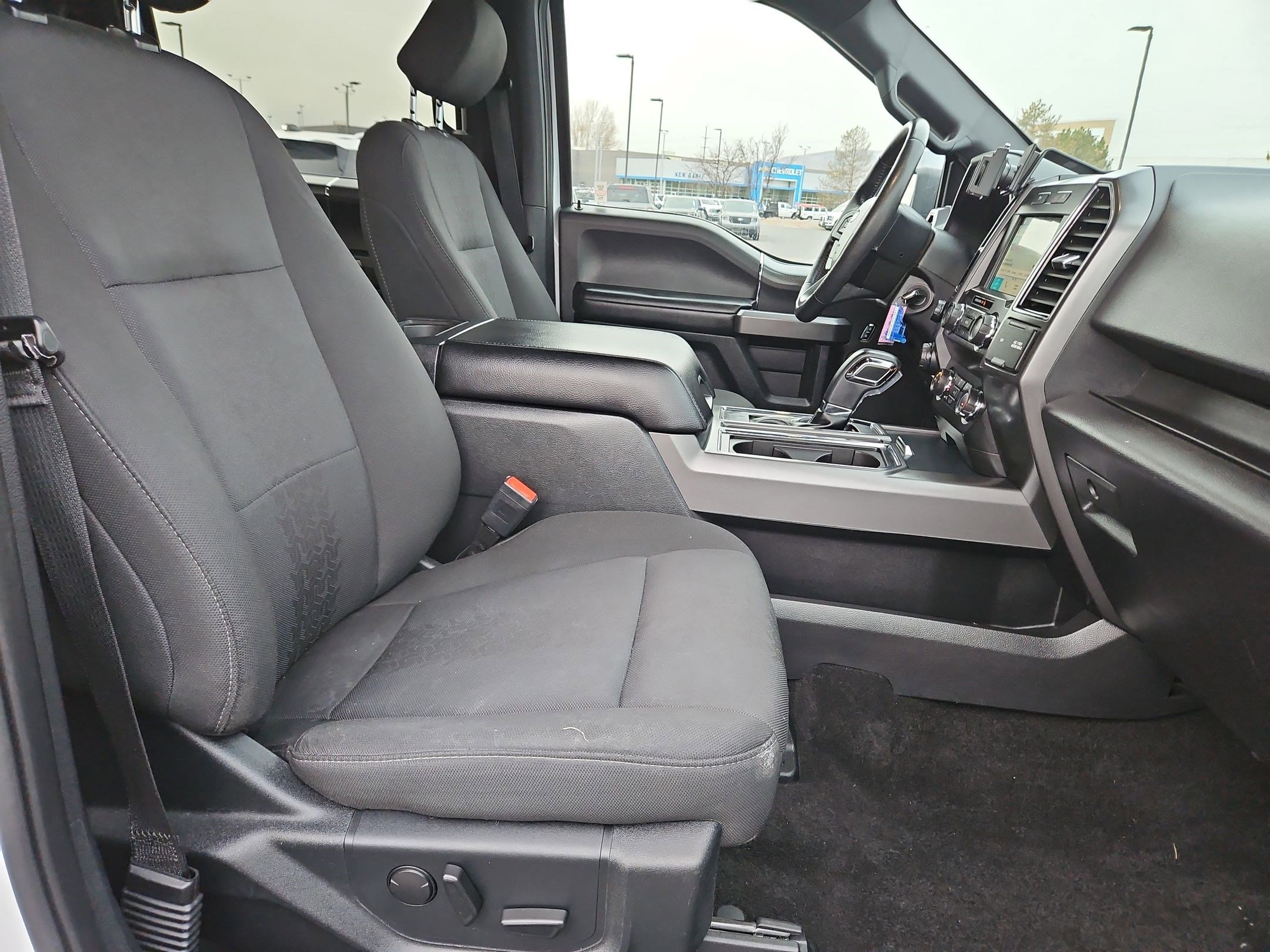 Used 2019 Ford F150 XLT w/ Equipment Group 302A Luxury image 32