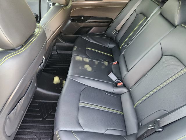 Used 2025 Kia K5 GT FWD image 26