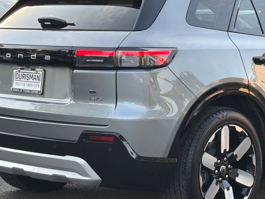 Used 2025 Honda Prologue Elite image 7