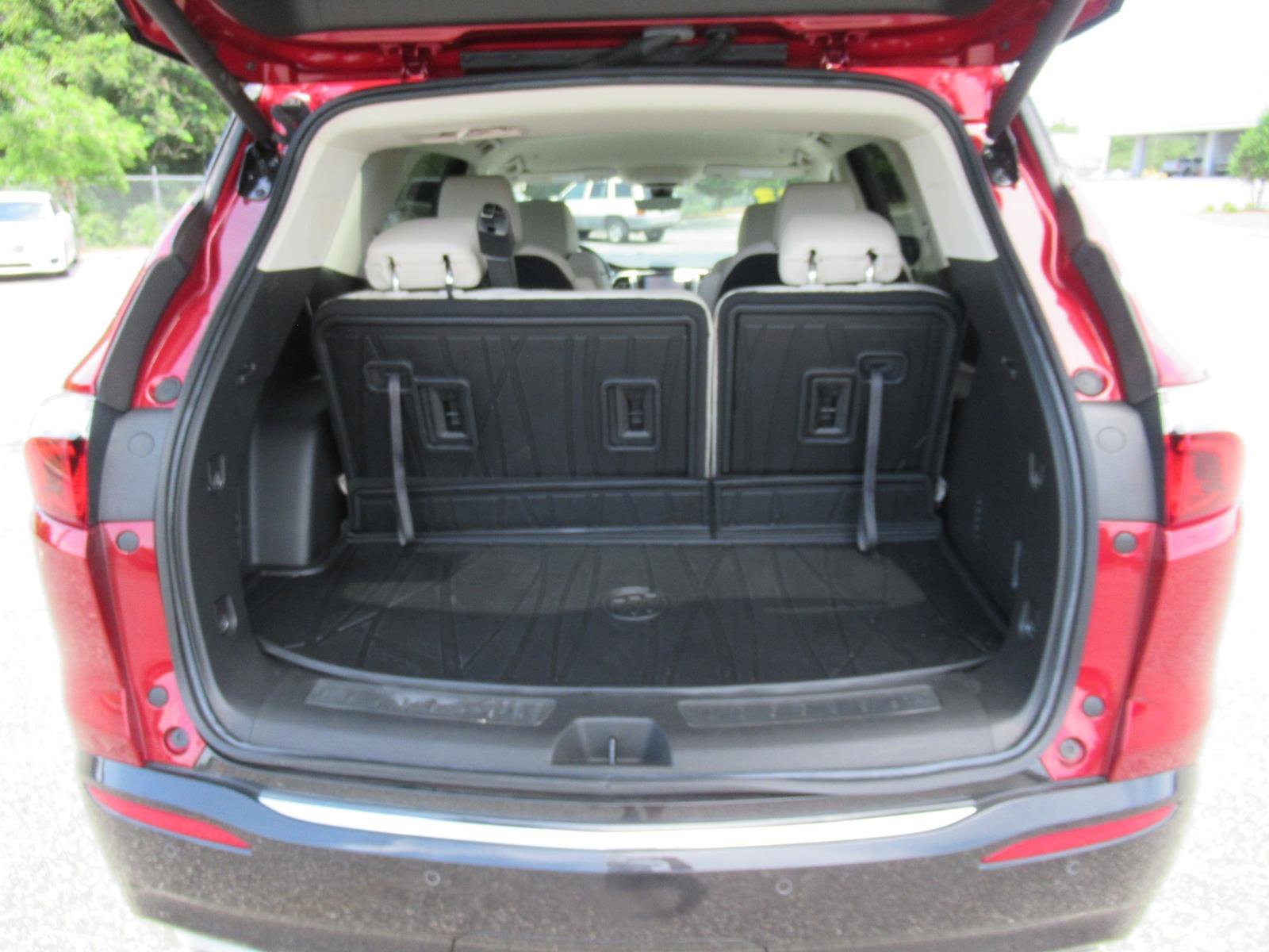 Used 2023 Buick Enclave Premium FWD image 38