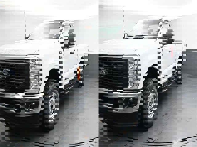 New 2026 Ford F250 XL image 7