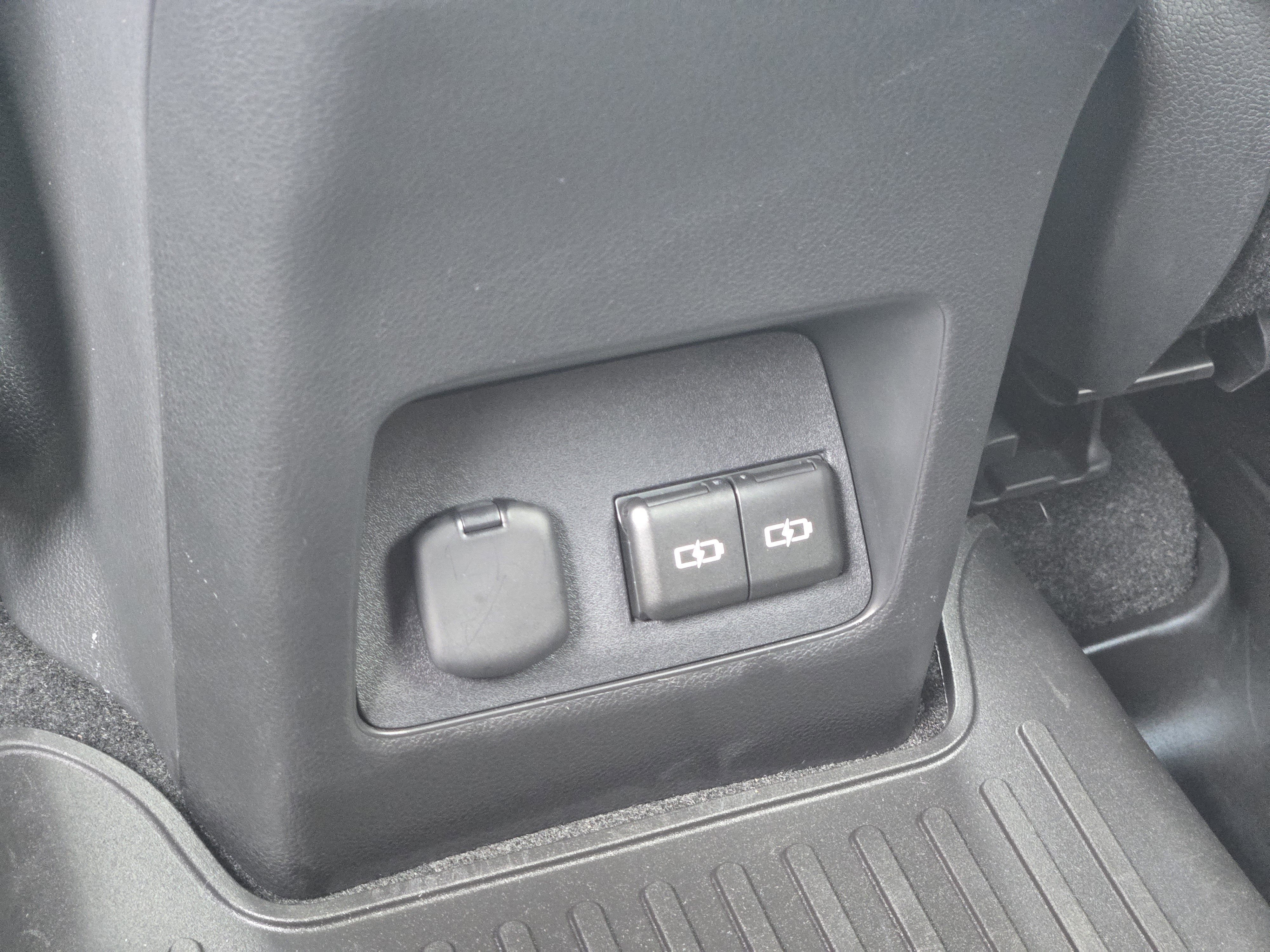 Used 2022 Lexus NX 350 AWD w/ Vision Package image 37