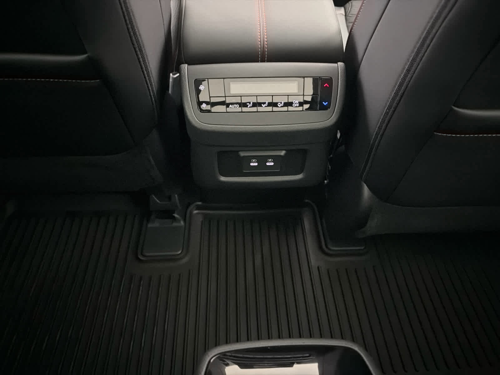 New 2026 Nissan Pathfinder Rock Creek w/ Rock Creek Premium Package image 22