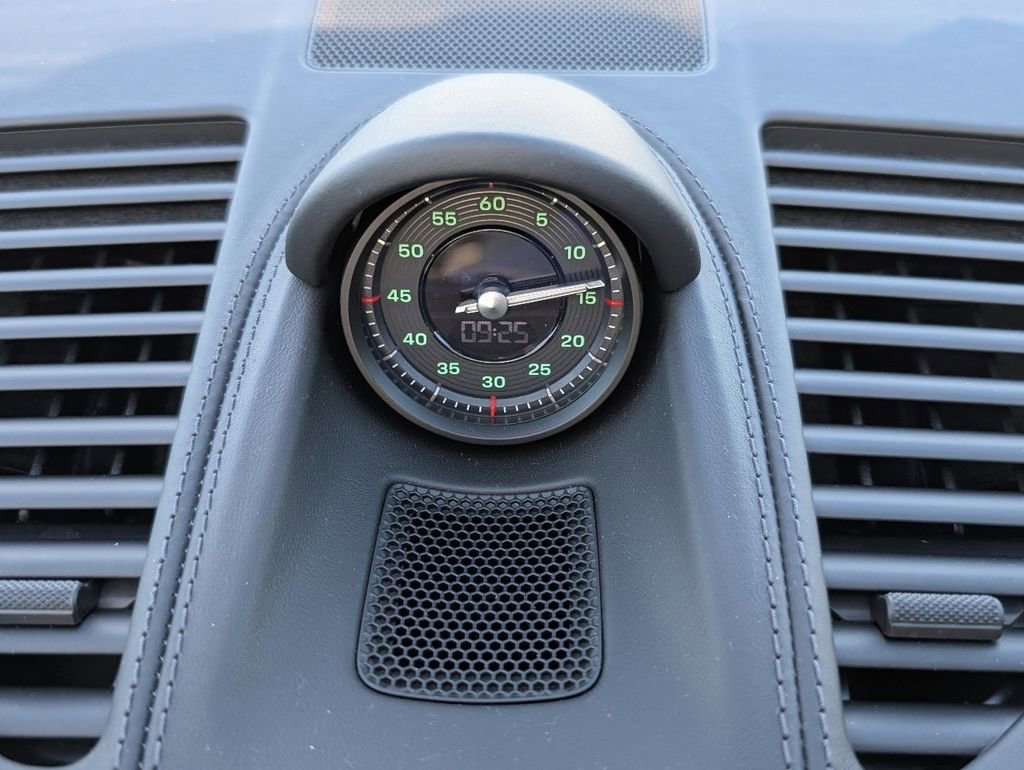 Certified 2024 Porsche 911 GT3 RS image 15