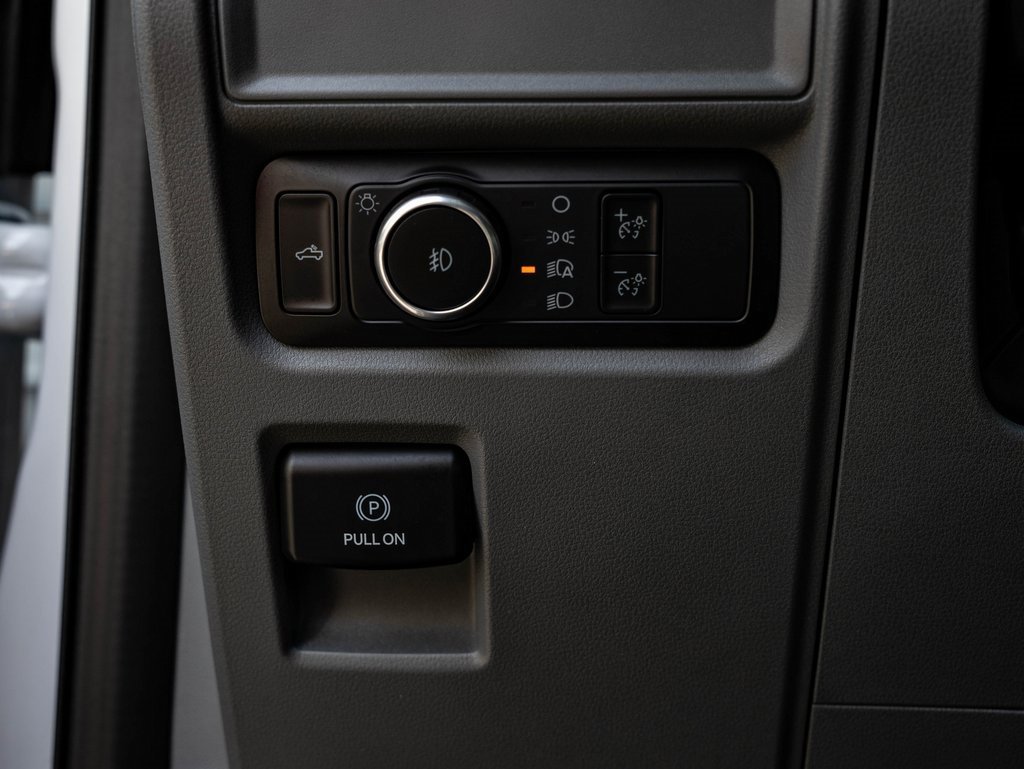 Used 2024 Ford F150 XLT w/ Tow/Haul Package image 38