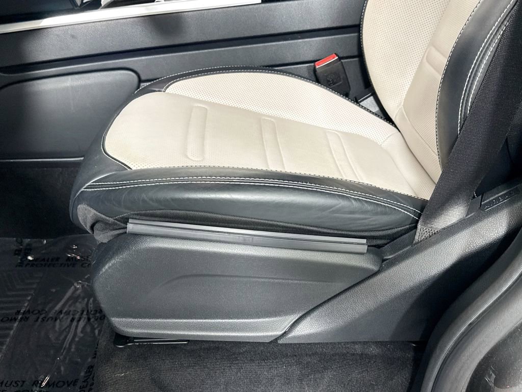 Used 2019 Mercedes-Benz G 550 image 25