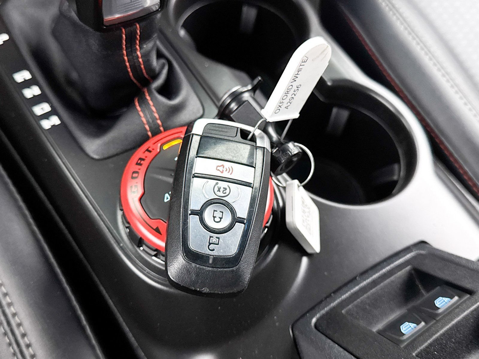 Used 2024 Ford Bronco Raptor AWD/4WD image 47