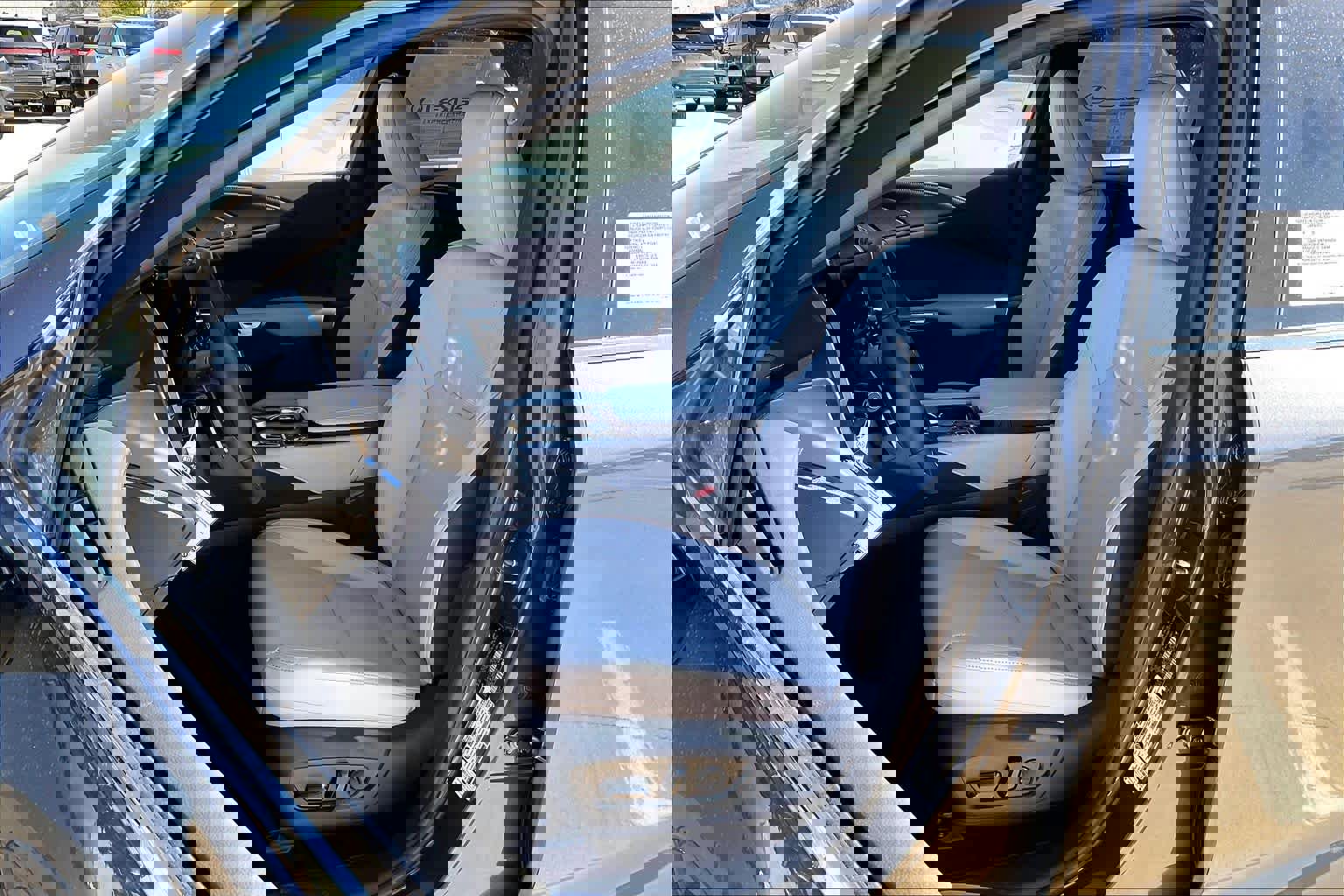 New 2026 Lexus RX 350 Premium Plus image 17