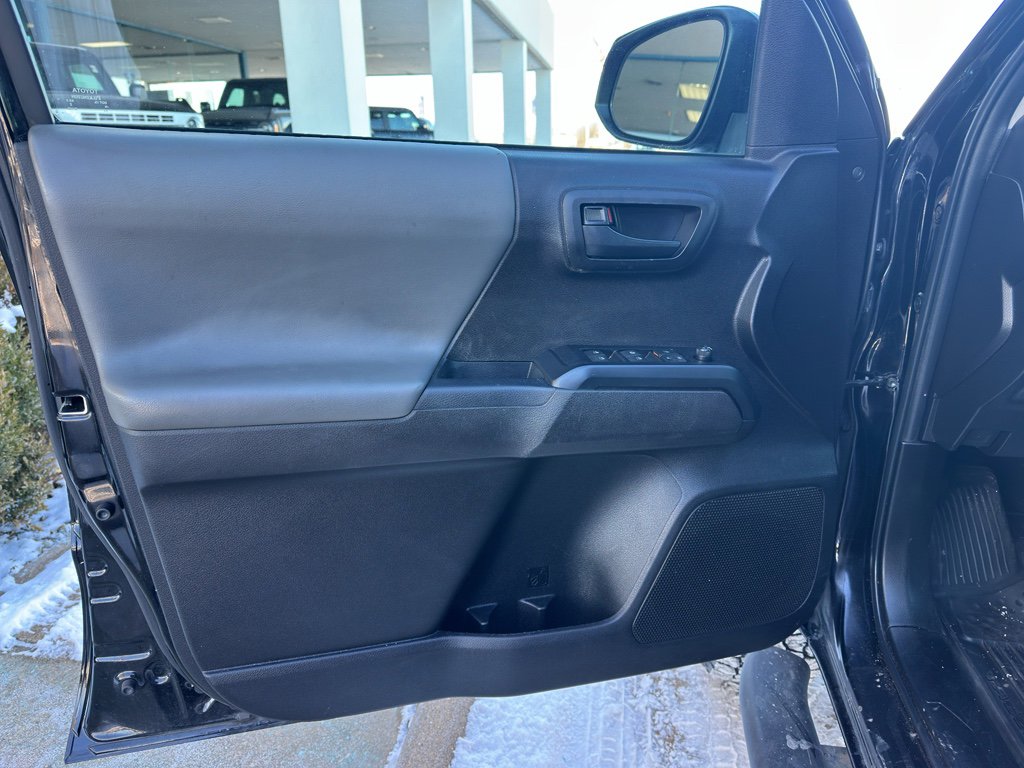 Used 2023 Toyota Tacoma SR image 11