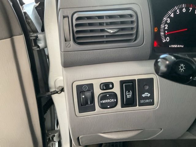 Used 2008 Toyota Corolla LE image 7