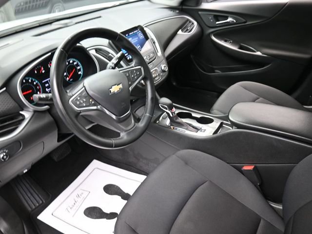 Used 2023 Chevrolet Malibu RS image 18