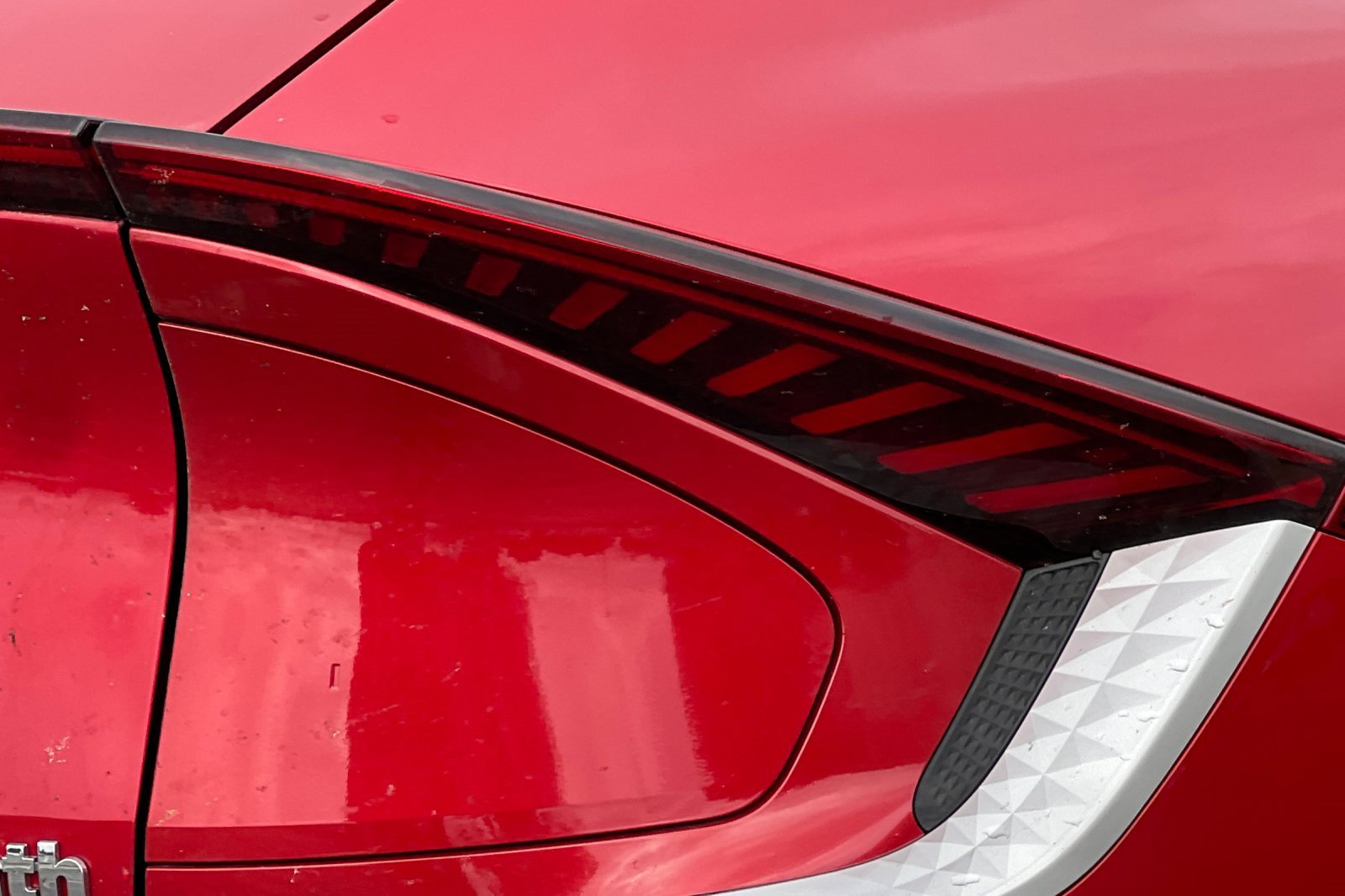 Certified 2024 Kia EV6 Light image 49