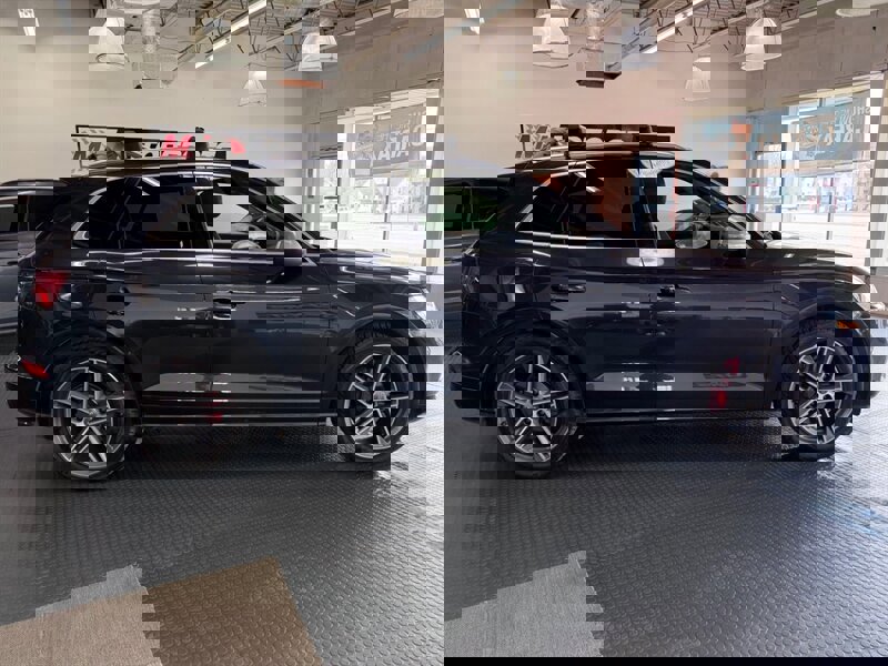Used 2019 Audi SQ5 Prestige AWD/4WD image 15