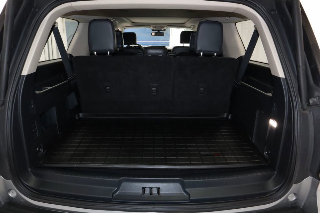 Certified 2023 Ford Expedition Max XLT AWD/4WD image 15