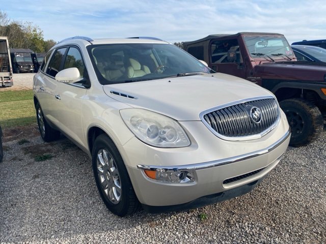 Used 2012 Buick Enclave Premium image 1