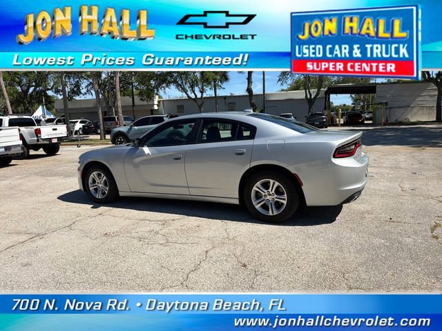 Used 2023 Dodge Charger SXT image 6