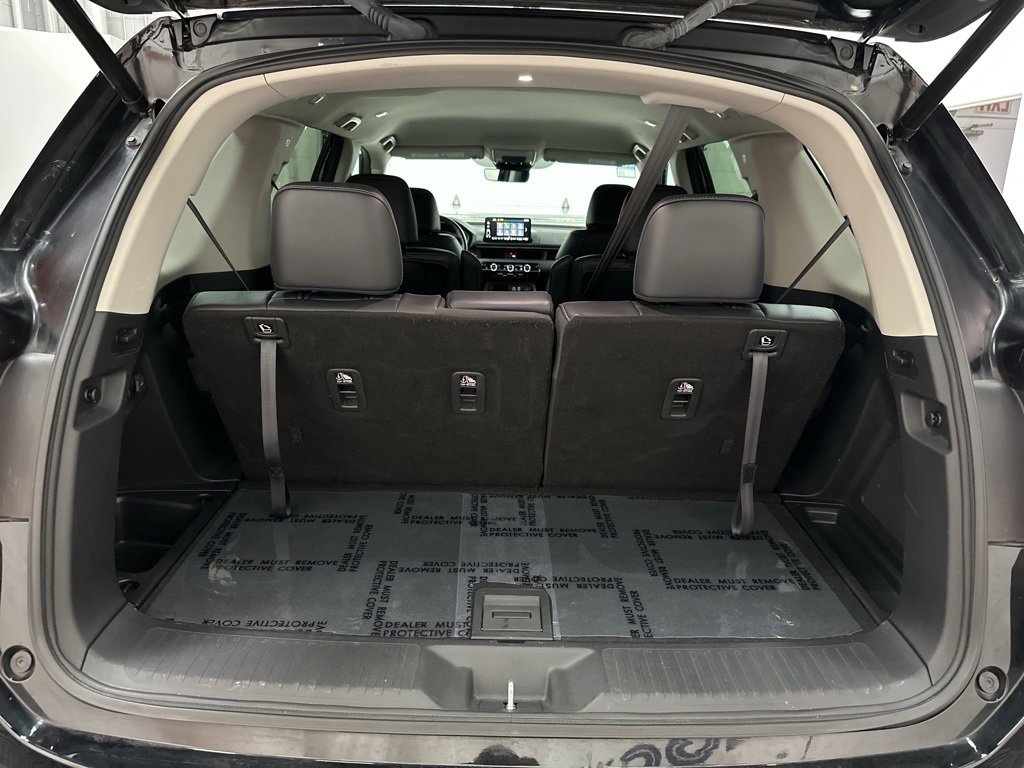 Used 2023 Honda Pilot EX-L image 38