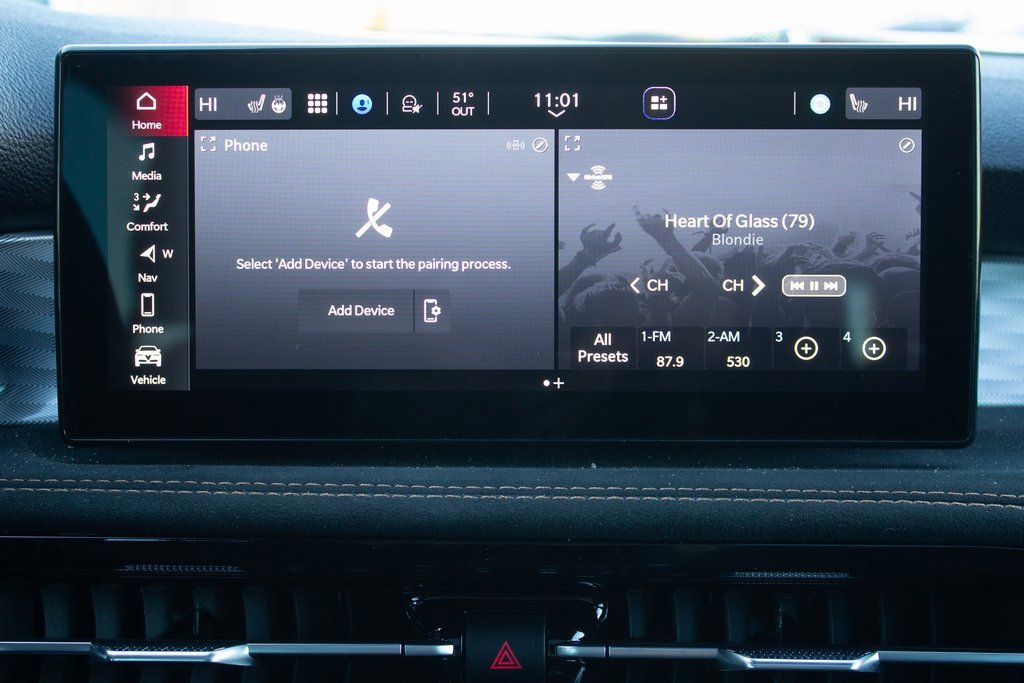 New 2025 Alfa Romeo Tonale image 16