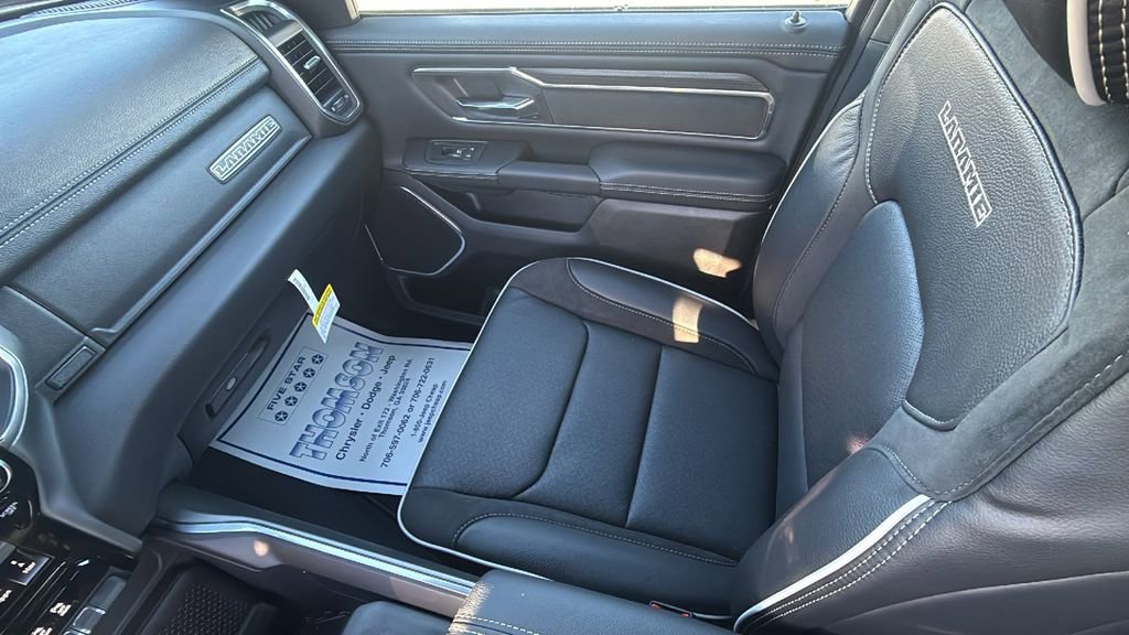 New 2026 RAM 1500 Laramie image 13