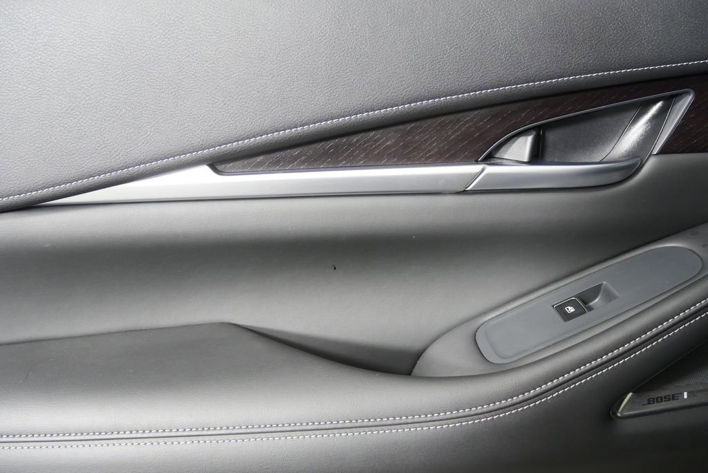 Used 2022 INFINITI QX60 Sensory w/ Vision Package image 15