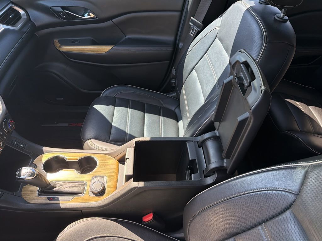 Used 2018 GMC Acadia Denali w/ Technology Package image 53