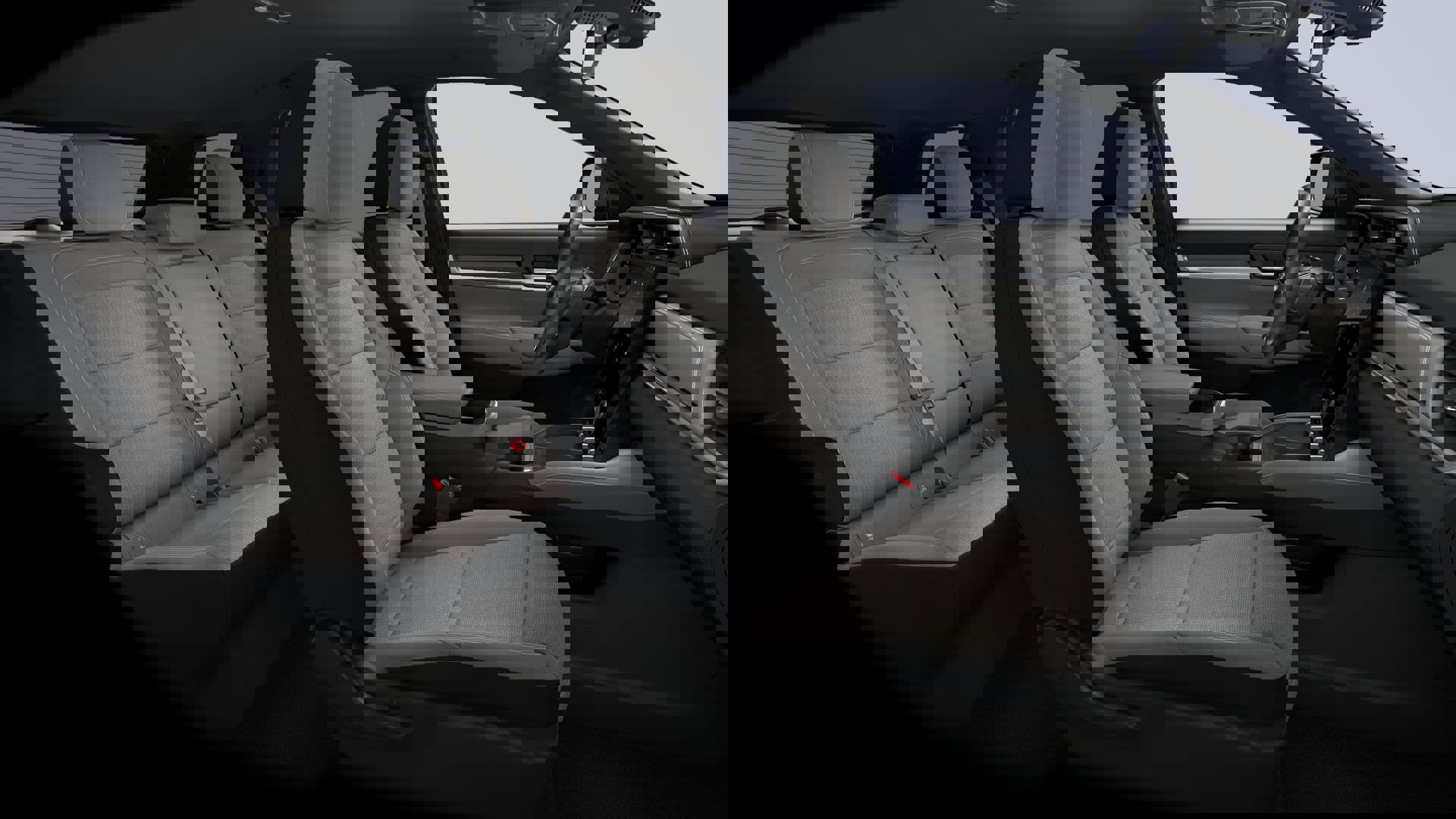 New 2026 GMC Terrain Elevation image 40