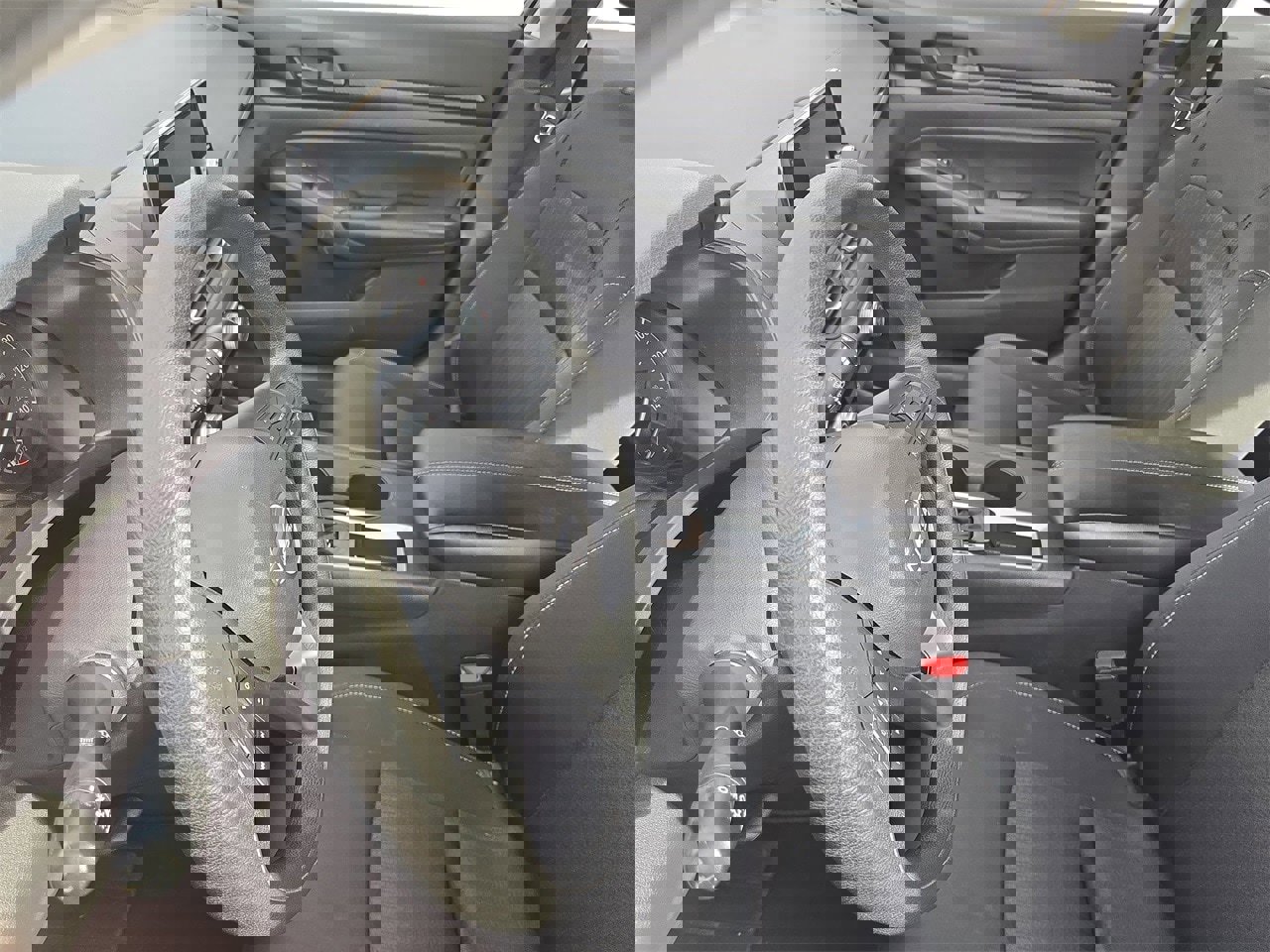 Used 2024 Nissan Altima 2.5 S image 6