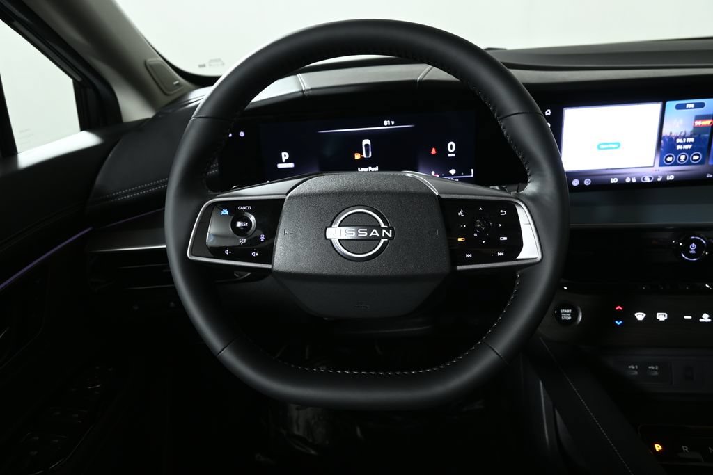 Used 2025 Nissan Murano SL AWD/4WD image 18