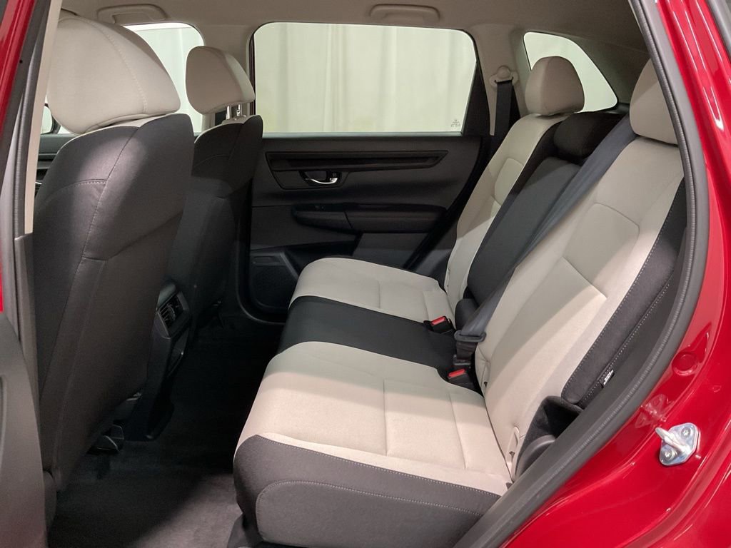 Used 2026 Honda CR-V LX image 22
