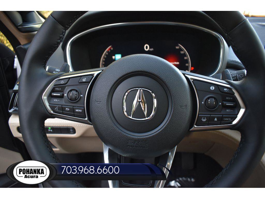 New 2026 Acura MDX w/ Advance Package image 37