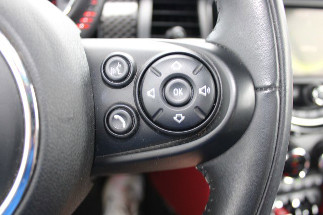 Used 2017 MINI Cooper S image 28