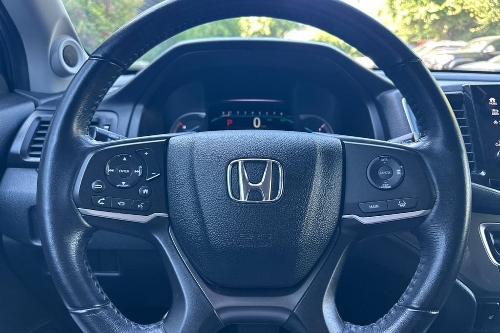 Certified 2020 Honda Pilot EX-L image 24