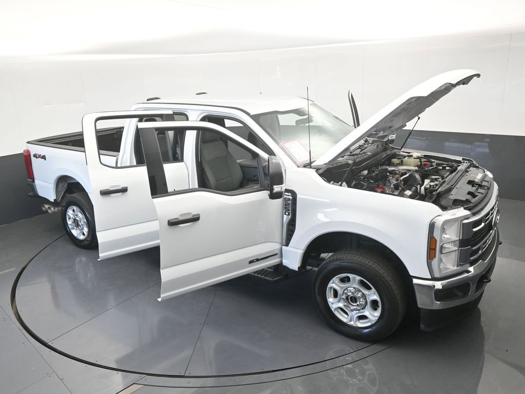 Used 2025 Ford F250 XLT image 75