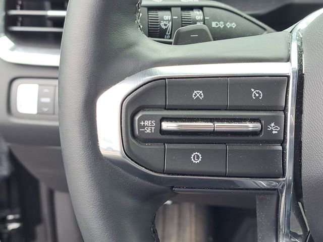 Used 2024 GMC Acadia Elevation w/ LPO, Floor Liner Package FWD image 9