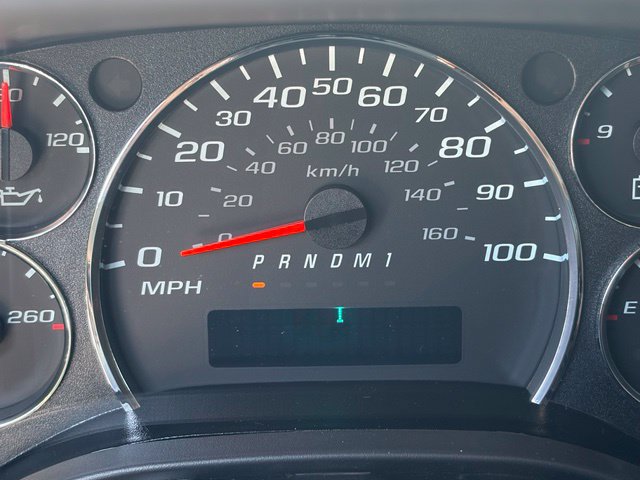 New 2026 Chevrolet Express 2500 w/ Driver Convenience Package RWD image 18