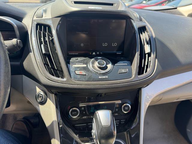 Used 2015 Ford C-MAX Energi SEL w/ Equipment Group 303A FWD image 13