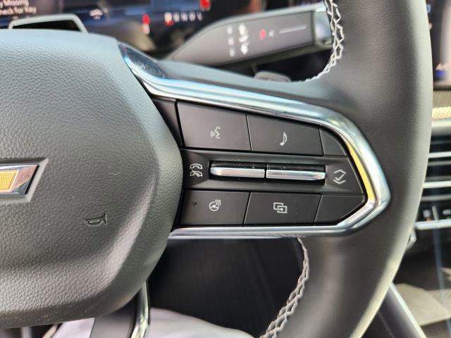 New 2026 Chevrolet Traverse High Country w/ LPO, Floor Liner Package image 18