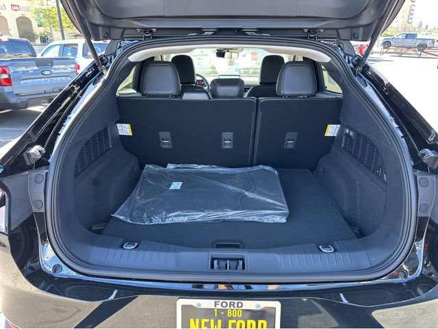 New 2026 Ford Mustang Mach-E Select w/ Comfort Package RWD image 17