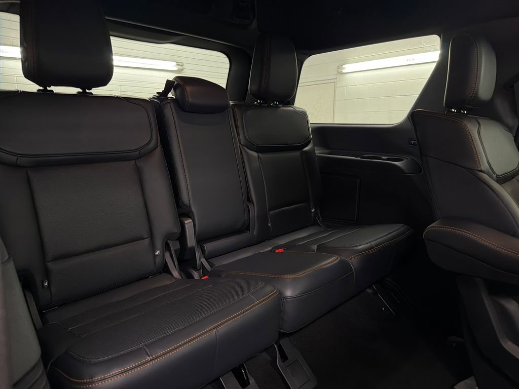New 2026 Ford Expedition Tremor AWD/4WD image 31