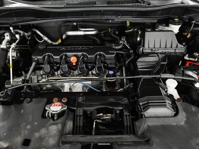 Used 2019 Honda HR-V Sport image 22