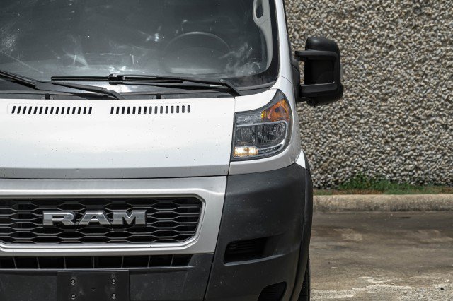 Used 2019 RAM ProMaster 1500 w/ Interior Convenience Group FWD image 39