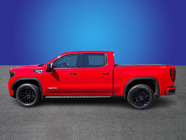 Used 2025 GMC Sierra 1500 Elevation w/ Preferred Package AWD/4WD image 7