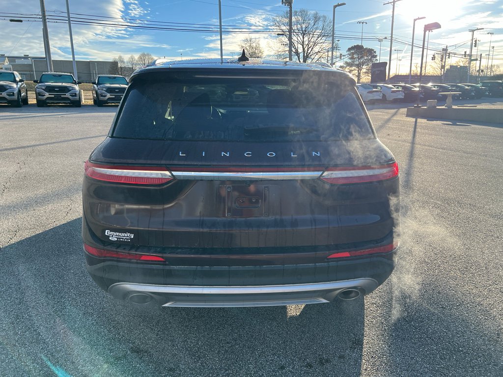 Used 2020 Lincoln Corsair Reserve w/ Elements Package image 6