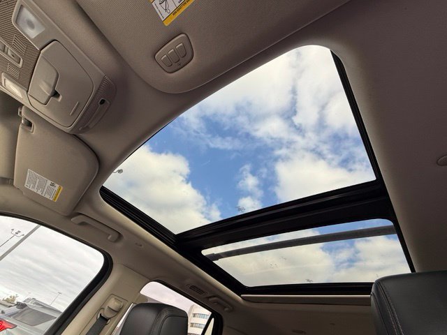 Used 2019 Ford Expedition Max Platinum AWD/4WD image 5