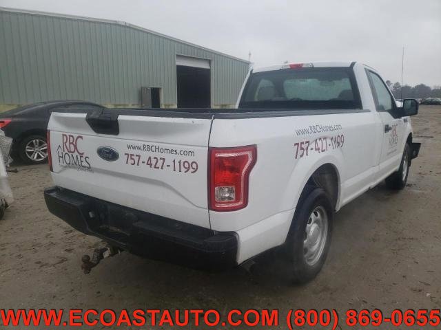 Used 2017 Ford F150 XL RWD image 2