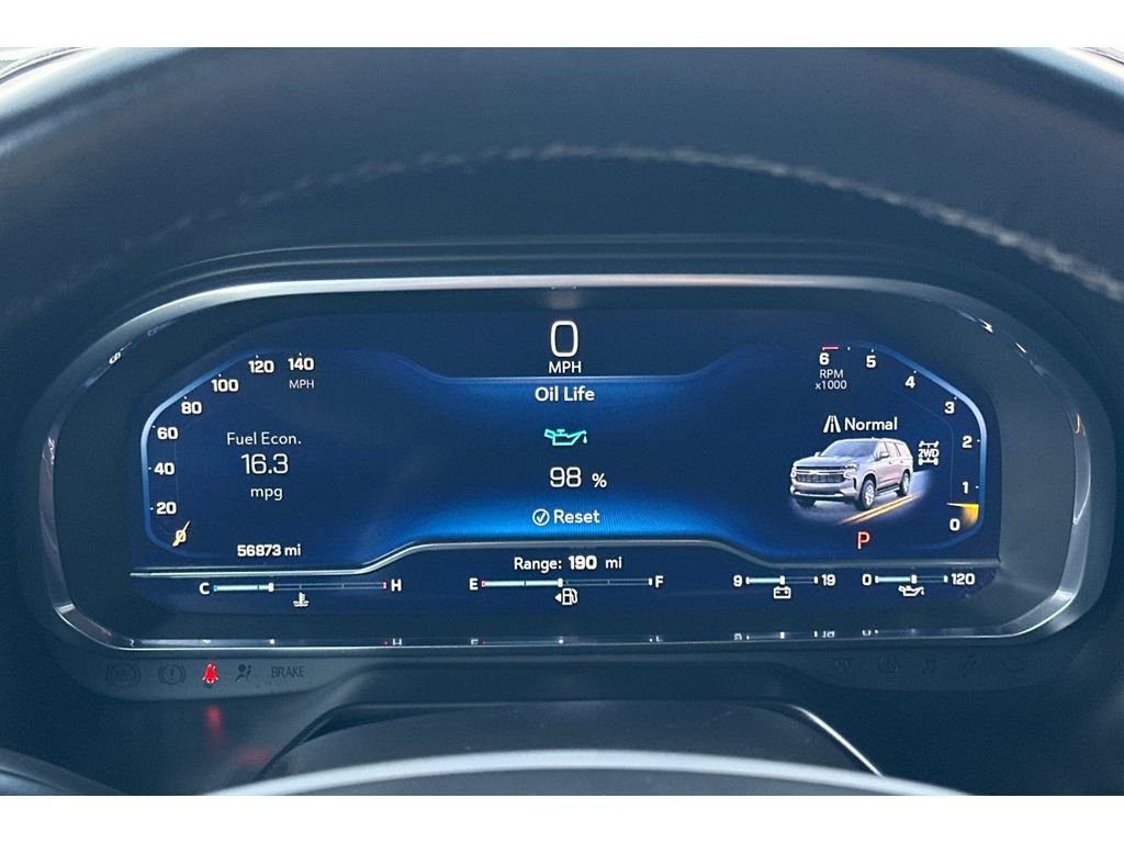 Used 2023 Chevrolet Tahoe LT image 26